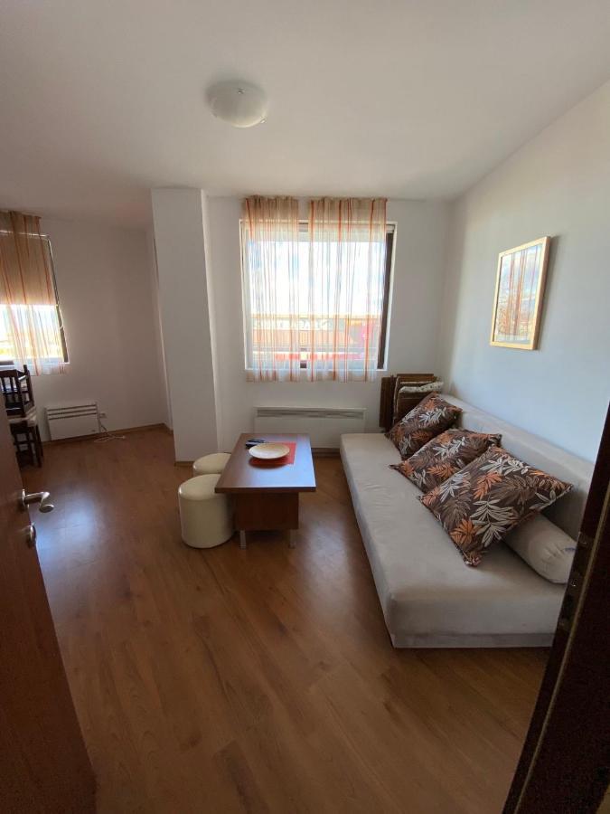 Relax&Ski Apartment Bansko Exterior photo