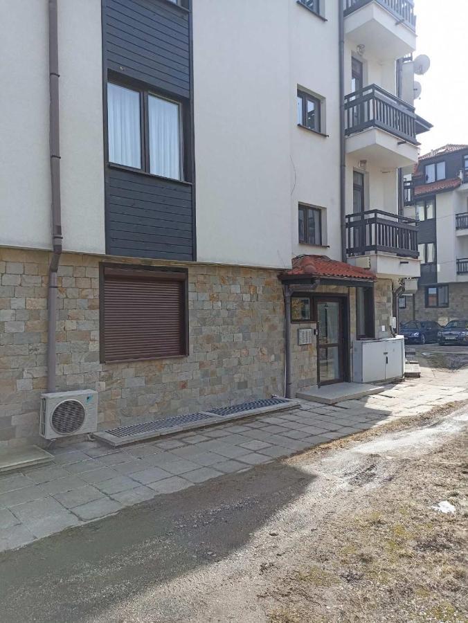Relax&Ski Apartment Bansko Exterior photo