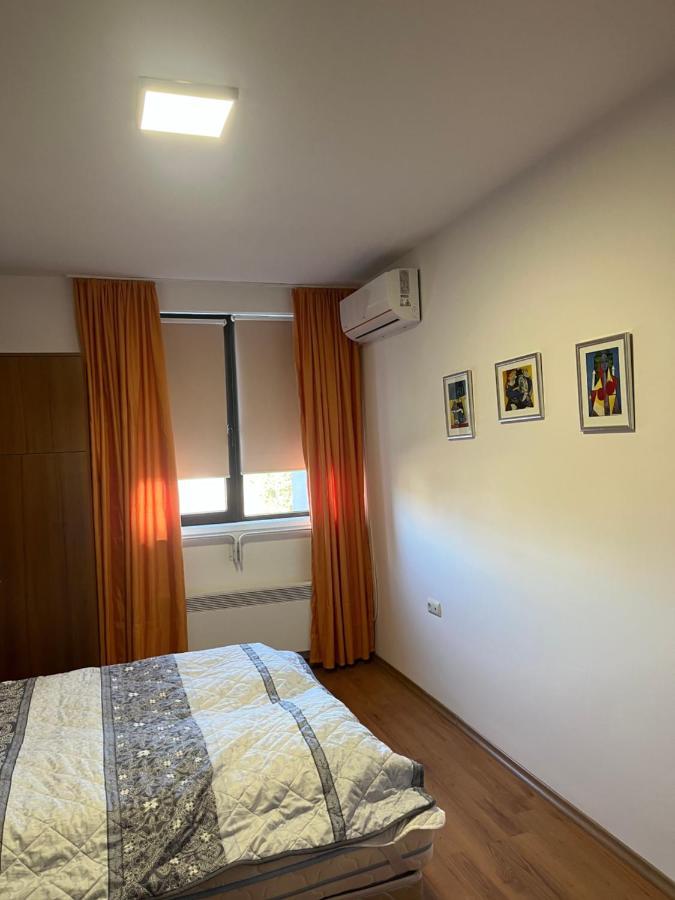 Relax&Ski Apartment Bansko Exterior photo
